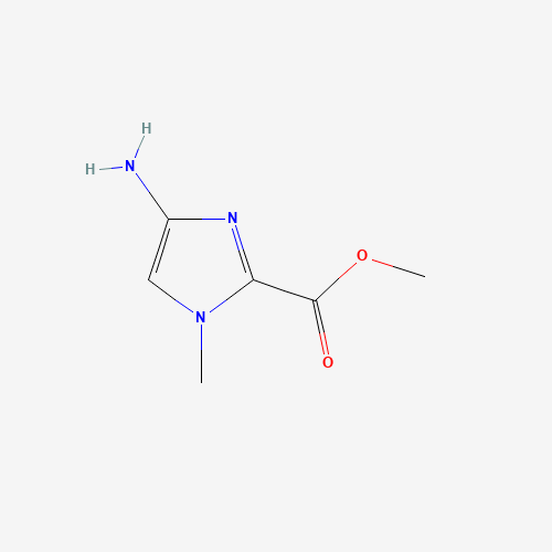 FT-0724696 CAS:162085-97-4 chemical structure