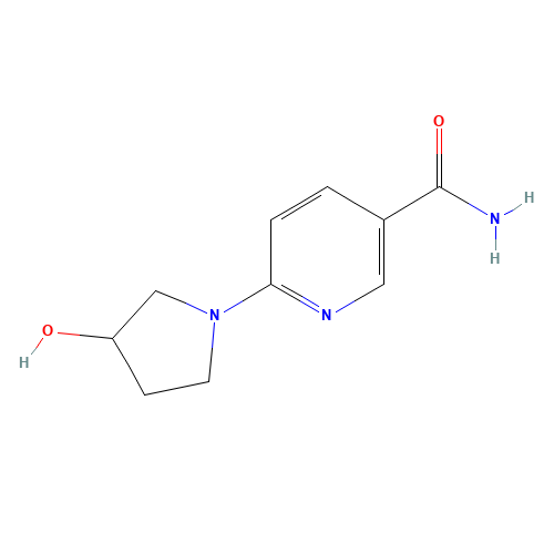 FT-0724701 CAS:1429414-76-5 chemical structure