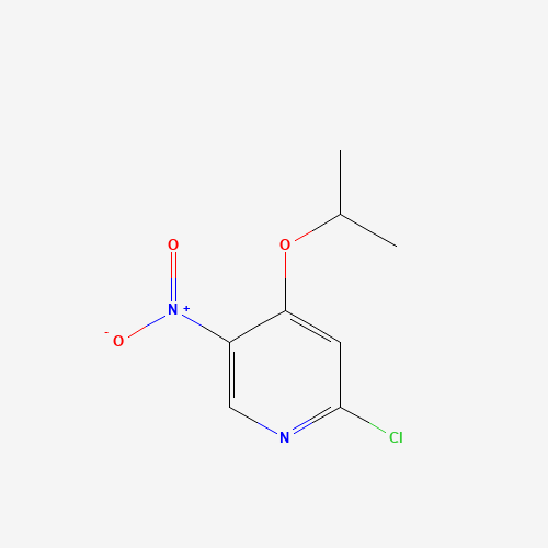 FT-0724706 CAS:1462950-90-8 chemical structure