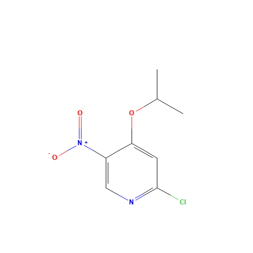 FT-0724706 CAS:1462950-90-8 chemical structure