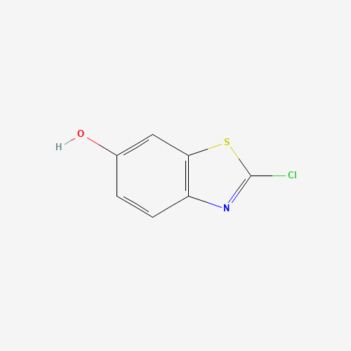 FT-0724708 CAS:2591-16-4 chemical structure