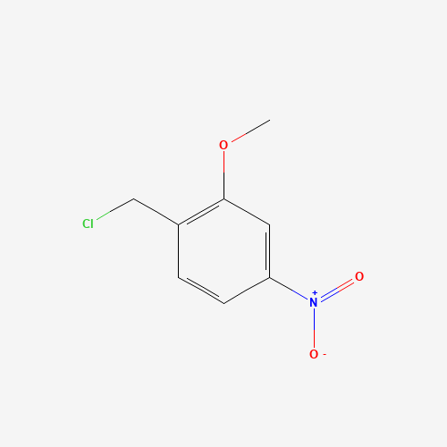 FT-0724713 CAS:101080-01-7 chemical structure