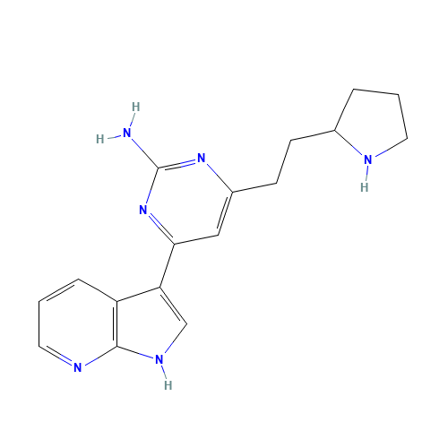 FT-0724714 CAS:1350195-04-8 chemical structure