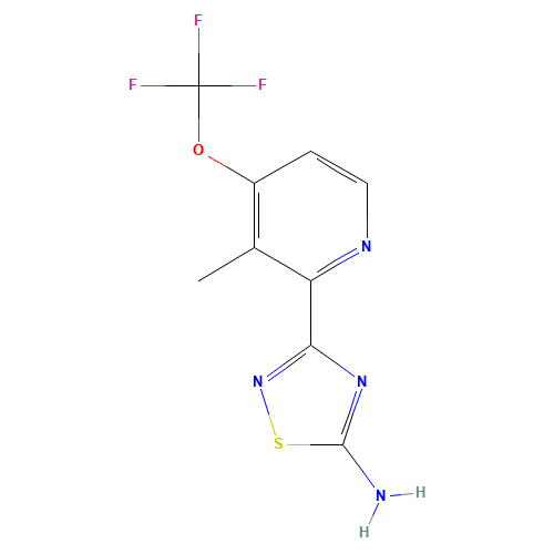 FT-0724715 CAS:1179360-40-7 chemical structure