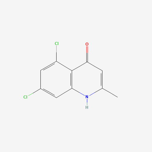 FT-0724718 CAS:203626-49-7 chemical structure