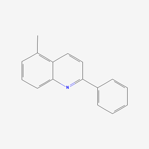 5-methyl-2-phenylquinoline (CAS: 500595-66-4) - Related Chemical Product