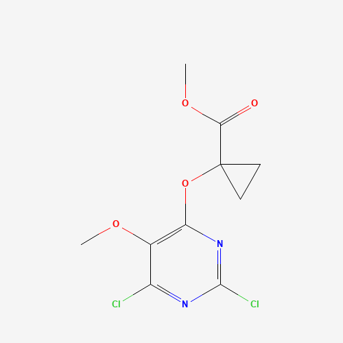 FT-0724726 CAS:1572048-45-3 chemical structure
