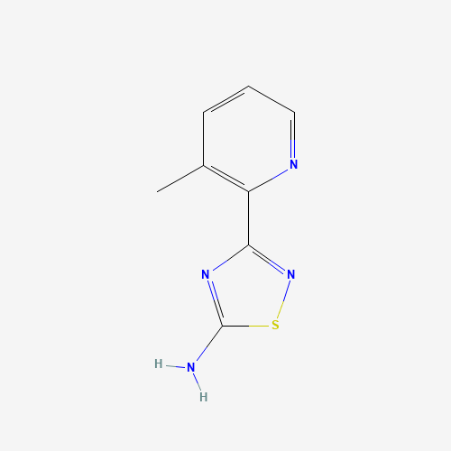 FT-0724727 CAS:1179362-60-7 chemical structure