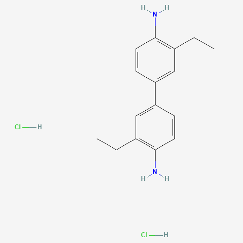 FT-0724728 CAS:76787-89-8 chemical structure