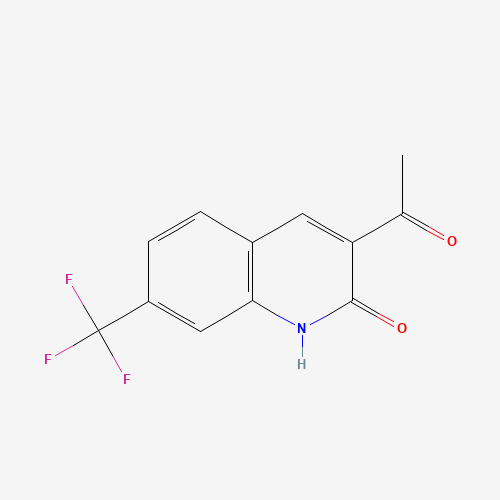 FT-0724729 CAS:578019-94-0 chemical structure