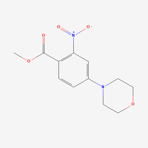 FT-0724730 CAS:404010-97-5 chemical structure
