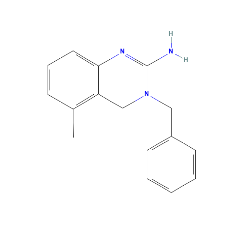 FT-0724733 CAS:75064-08-3 chemical structure