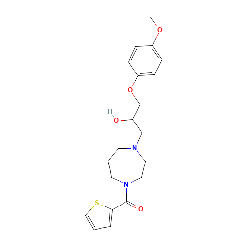 FT-0724734 CAS:646455-98-3 chemical structure