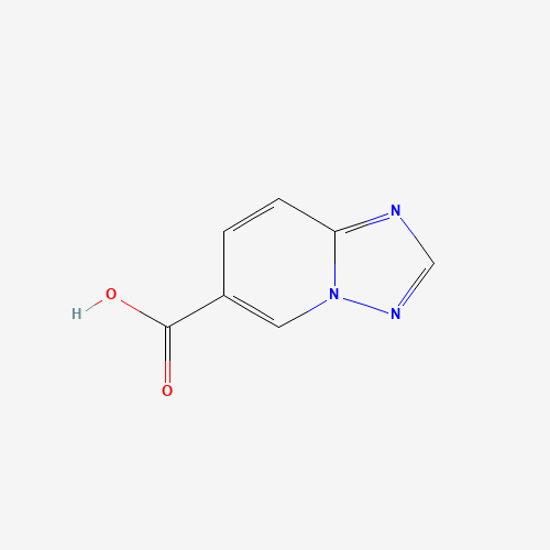 FT-0724736 CAS:1043903-19-0 chemical structure