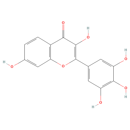 FT-0724738 CAS:490-31-3 chemical structure