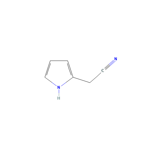 FT-0724742 CAS:50551-29-6 chemical structure
