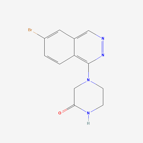 FT-0724744 CAS:909186-64-7 chemical structure