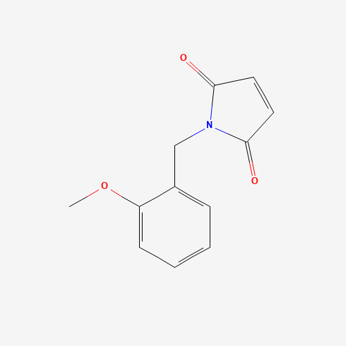 FT-0724747 CAS:133137-34-5 chemical structure