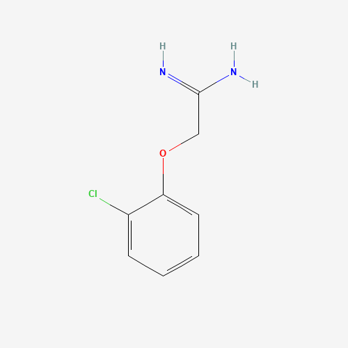 FT-0724756 CAS:144757-44-8 chemical structure
