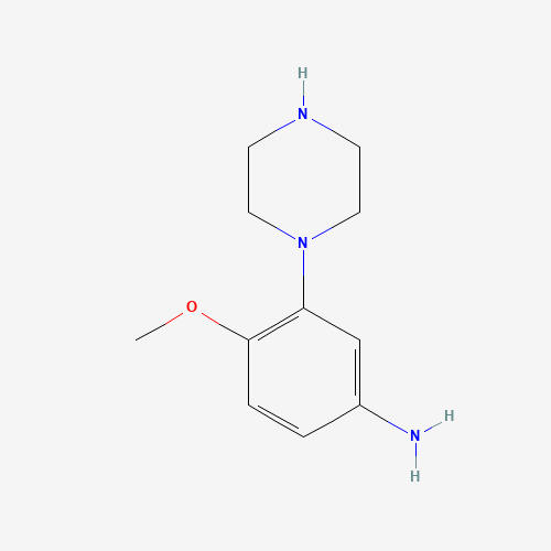 FT-0724757 CAS:148546-90-1 chemical structure