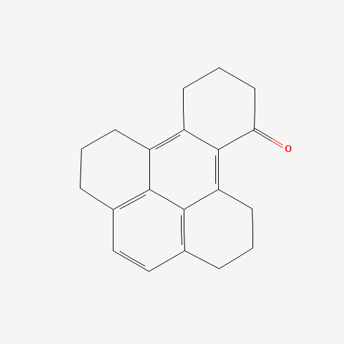 2,3,6,7,8,10,11,12-octahydro-1H-benzo[e]pyren-9-one (CAS: 68151-08-6) - Related Chemical Product