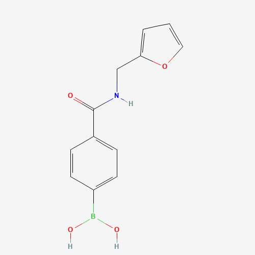 FT-0724776 CAS:850568-18-2 chemical structure