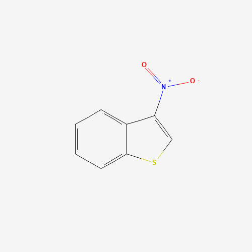 FT-0724777 CAS:17402-80-1 chemical structure