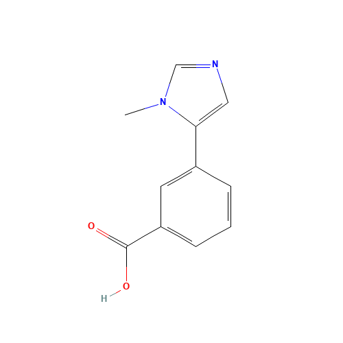 FT-0724780 CAS:1261269-06-0 chemical structure
