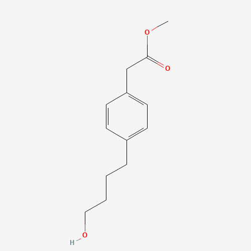 FT-0724783 CAS:164931-20-8 chemical structure