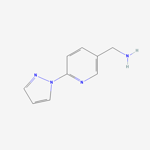 FT-0724784 CAS:956191-88-1 chemical structure