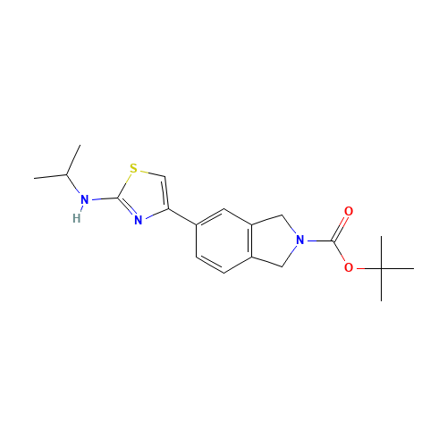 FT-0724792 CAS:850877-62-2 chemical structure