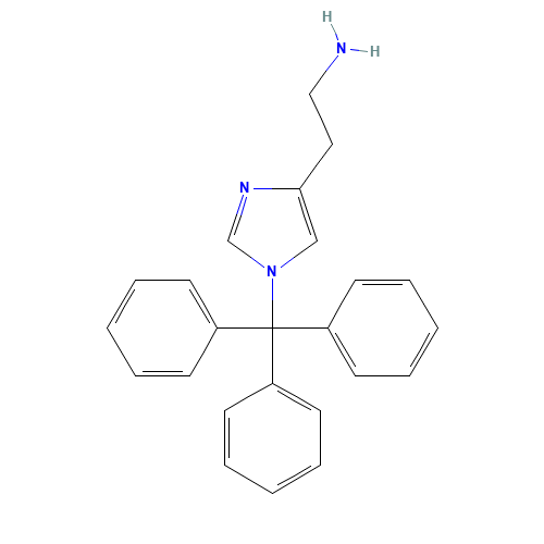 FT-0724795 CAS:195053-92-0 chemical structure