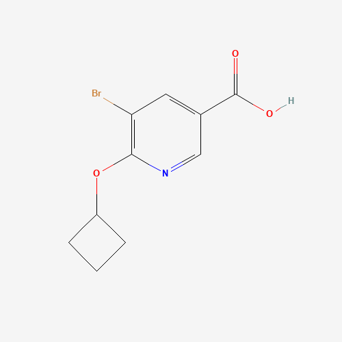 FT-0724796 CAS:1364678-46-5 chemical structure
