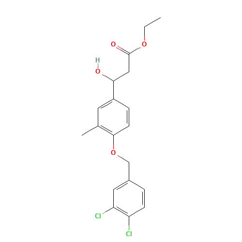 FT-0724797 CAS:1202577-44-3 chemical structure