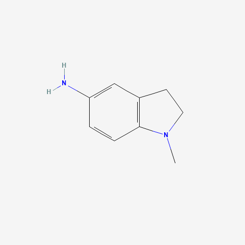 FT-0724798 CAS:64180-07-0 chemical structure