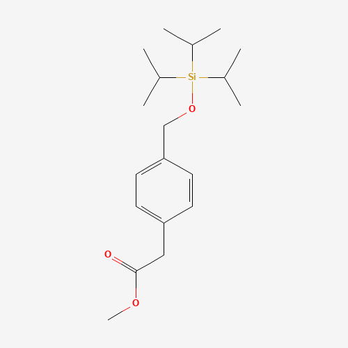 FT-0724808 CAS:1253955-08-6 chemical structure