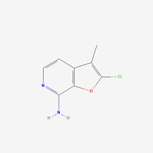 FT-0724810 CAS:1326713-73-8 chemical structure