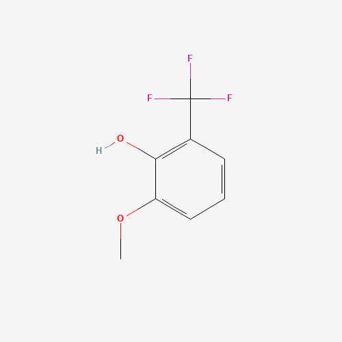 FT-0724814 CAS:116314-59-1 chemical structure