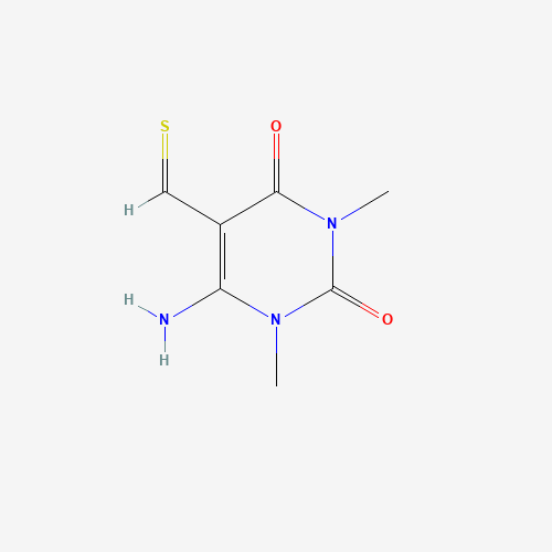 FT-0724815 CAS:181465-38-3 chemical structure