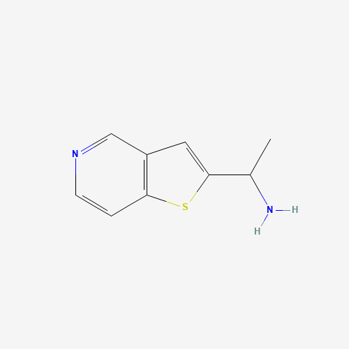 FT-0724817 CAS:1313726-88-3 chemical structure