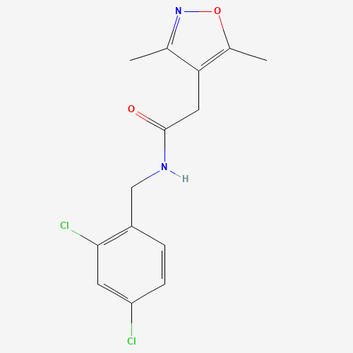 FT-0724822 CAS:959863-31-1 chemical structure