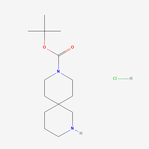 FT-0724825 CAS:1279866-58-8 chemical structure