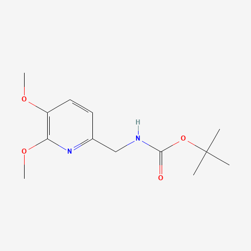 FT-0724835 CAS:1142192-08-2 chemical structure