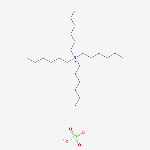 tetrahexylazanium;perchlorate (CAS: 4656-81-9) - Related Chemical Product