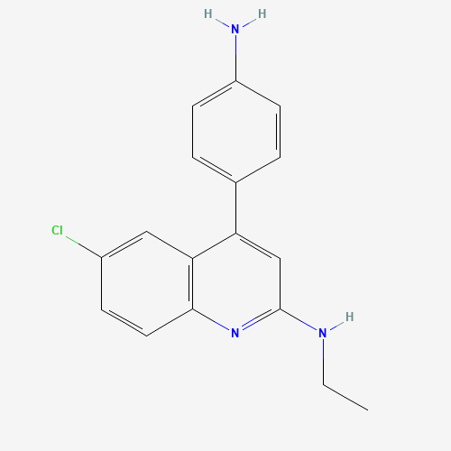 FT-0724851 CAS:950852-95-6 chemical structure
