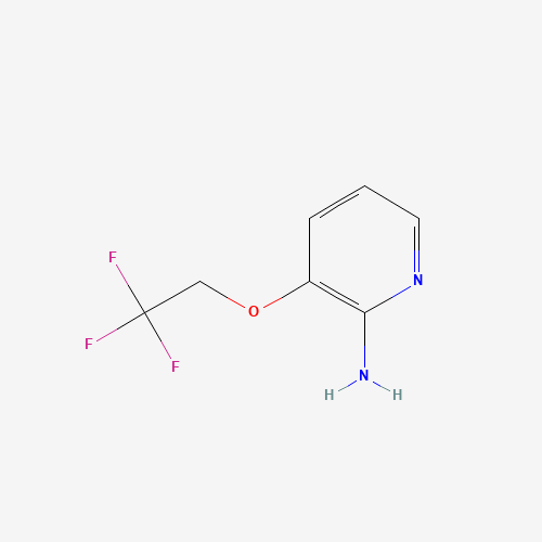 FT-0724853 CAS:1037160-20-5 chemical structure