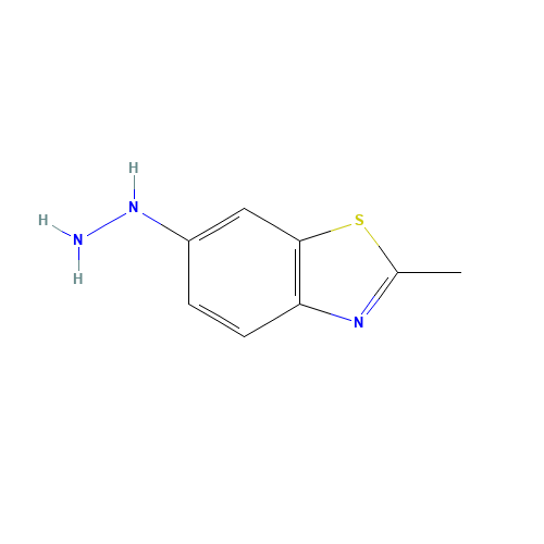 FT-0724862 CAS:42222-49-1 chemical structure