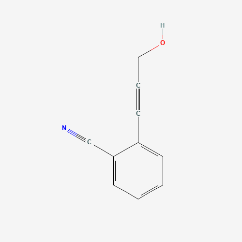FT-0724863 CAS:210884-99-4 chemical structure