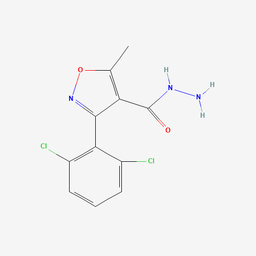 FT-0724868 CAS:263255-98-7 chemical structure