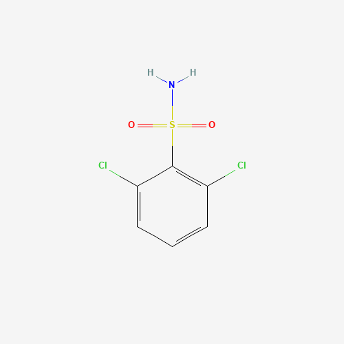 FT-0724869 CAS:10290-98-9 chemical structure